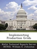 Cover: Implementing Production Grids - Bibliogov