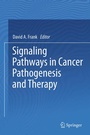 Cover: Signaling Pathways in Cancer Pathogenesis and Therapy - Springer