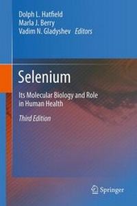 Abbildung von: Selenium - Springer