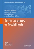Cover: Recent Advances on Model Hosts - Springer