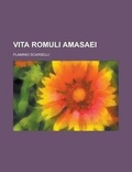 Cover: Vita Romuli Amasaei - Rarebooksclub.com