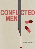 Cover: Conflicted Men - Lulu.com