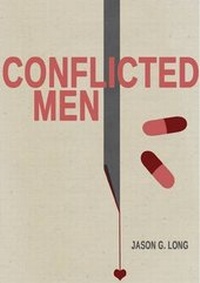 Enlarge image Cover: Conflicted Men - Lulu.com