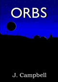 Cover: Orbs - Lulu.com