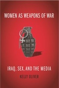 Cover: Women as Weapons of War - Columbia University Press