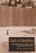 Cover: Clash of Identities - De Gruyter