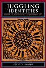 Cover: Juggling Identities - De Gruyter