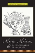 Cover: Music, Madness, and the Unworking of Language - De Gruyter