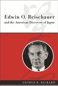 Cover: Edwin O. Reischauer and the American Discovery of Japan - De Gruyter
