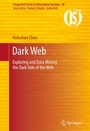 Cover: Dark Web - Springer