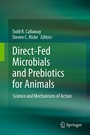 Cover: Direct-Fed Microbials and Prebiotics for Animals - Springer