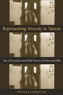 Cover: Representing Atrocity in Taiwan - De Gruyter