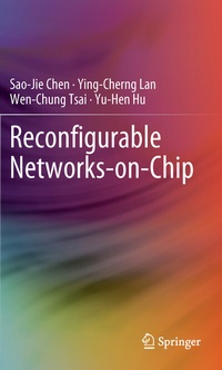 Abbildung von: Reconfigurable Networks-on-Chip - Springer