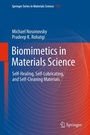 Cover: Biomimetics in Materials Science - Springer