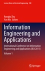 Cover: Information Engineering and Applications - Springer