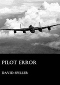 Cover: Pilot Error - Lulu.com