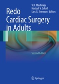 Bild: Redo Cardiac Surgery in Adults - Springer