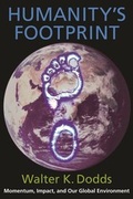 Cover: Humanity's Footprint - Columbia University Press