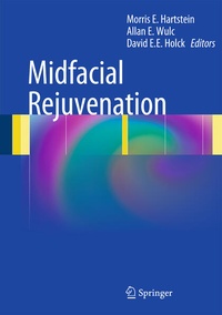 Enlarge image Cover: Midfacial Rejuvenation - Springer