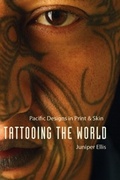 Cover: Tattooing the World - De Gruyter
