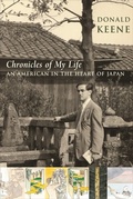 Cover: Chronicles of My Life - De Gruyter