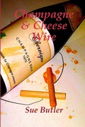 Abbildung von: Champagne and Cheese Wire - Lulu.com