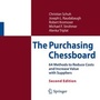 Cover: The Purchasing Chessboard - Springer