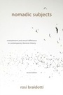Cover: Nomadic Subjects - Columbia University Press