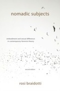 Cover: Nomadic Subjects - Columbia University Press
