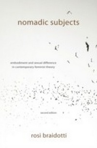 Enlarge image Cover: Nomadic Subjects - Columbia University Press