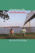 Cover: Literature, Life, and Modernity - De Gruyter