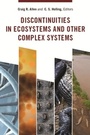 Bild: Discontinuities in Ecosystems and Other Complex Systems - De Gruyter