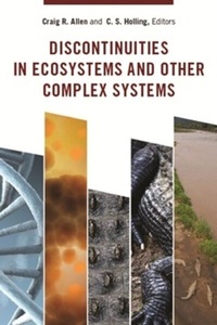 Bild vergrößern Bild: Discontinuities in Ecosystems and Other Complex Systems - De Gruyter