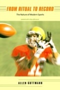 Cover: From Ritual to Record - Columbia University Press