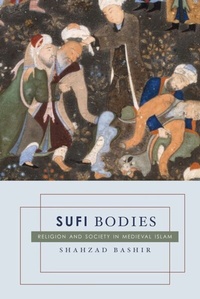 Abbildung von: Sufi Bodies - De Gruyter