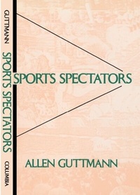 Enlarge image Cover: Sports Spectators - De Gruyter