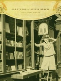 Cover: The Letters of Sylvia Beach - De Gruyter