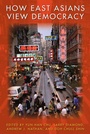 Cover: How East Asians View Democracy - De Gruyter