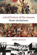 Cover: A Brief History of the Masses - De Gruyter