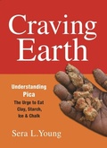 Cover: Craving Earth - De Gruyter