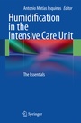 Bild: Humidification in the Intensive Care Unit - Springer