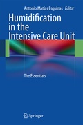 Abbildung von: Humidification in the Intensive Care Unit - Springer