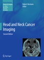 Cover: Head and Neck Cancer Imaging - Springer