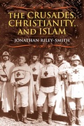 Cover: The Crusades, Christianity, and Islam - Columbia University Press