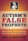 Cover: Autism's False Prophets - De Gruyter