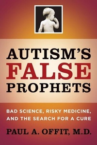 Enlarge image Cover: Autism's False Prophets - De Gruyter