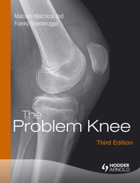 Enlarge image Cover: The Problem Knee - Routledge