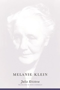 Cover: Melanie Klein - Columbia University Press