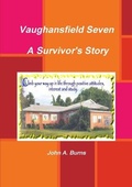 Cover: Vaughansfield Seven - My Story - Lulu.com