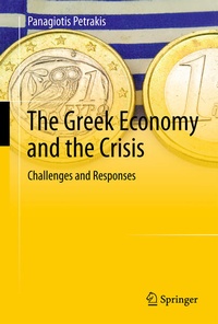 Abbildung von: The Greek Economy and the Crisis - Springer